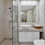 Apartmán Kasprzaka - Balcony, Targi Expo - By Rentujemy *