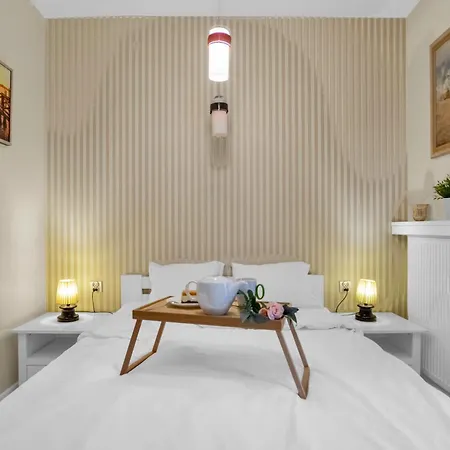 Kasprzaka - Balcony, Targi Expo - By Rentujemy 아파트 *