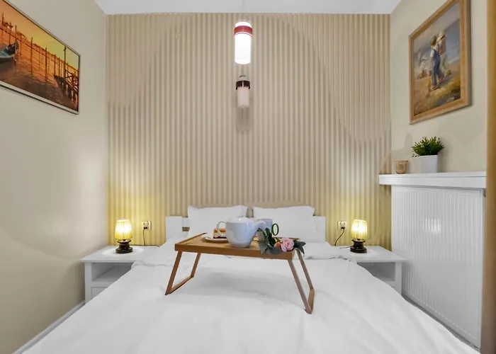 Kasprzaka - Balcony, Targi Expo - By Rentujemy Lejlighed *