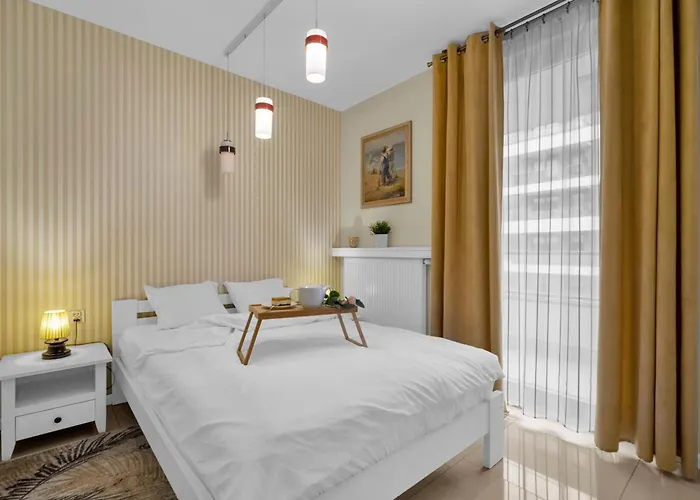 Kasprzaka - Balcony, Targi Expo - By Rentujemy Lejlighed *