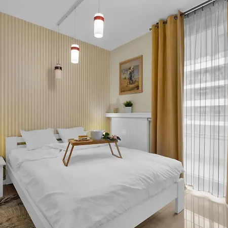 Kasprzaka - Balcony, Targi Expo - By Rentujemy Apartman *